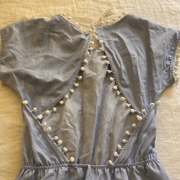 Peixoto Coverup - Nissi Dress - Picture 13 of 13